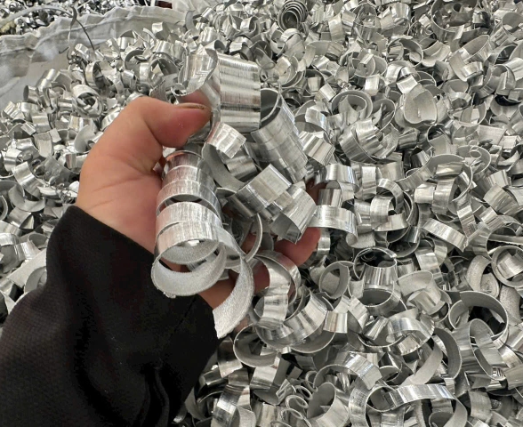 Thu Mua Phế Liệu Kim Loại Inox Giá Cao