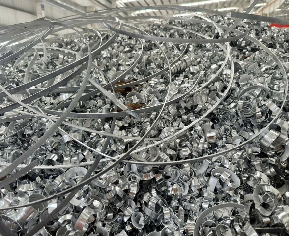 Thu Mua Phế Liệu Kim Loại Công Trình Giá Cao