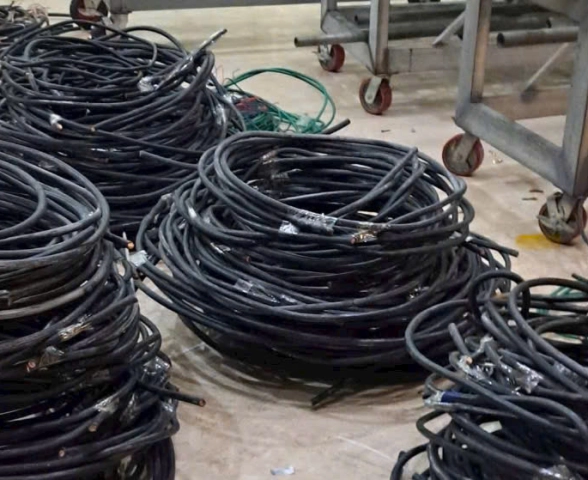 Thu Mua Phế Liệu Tại Nhà, Tại Xưởng – Giá Cao, Uy Tín, Nhanh Chóng