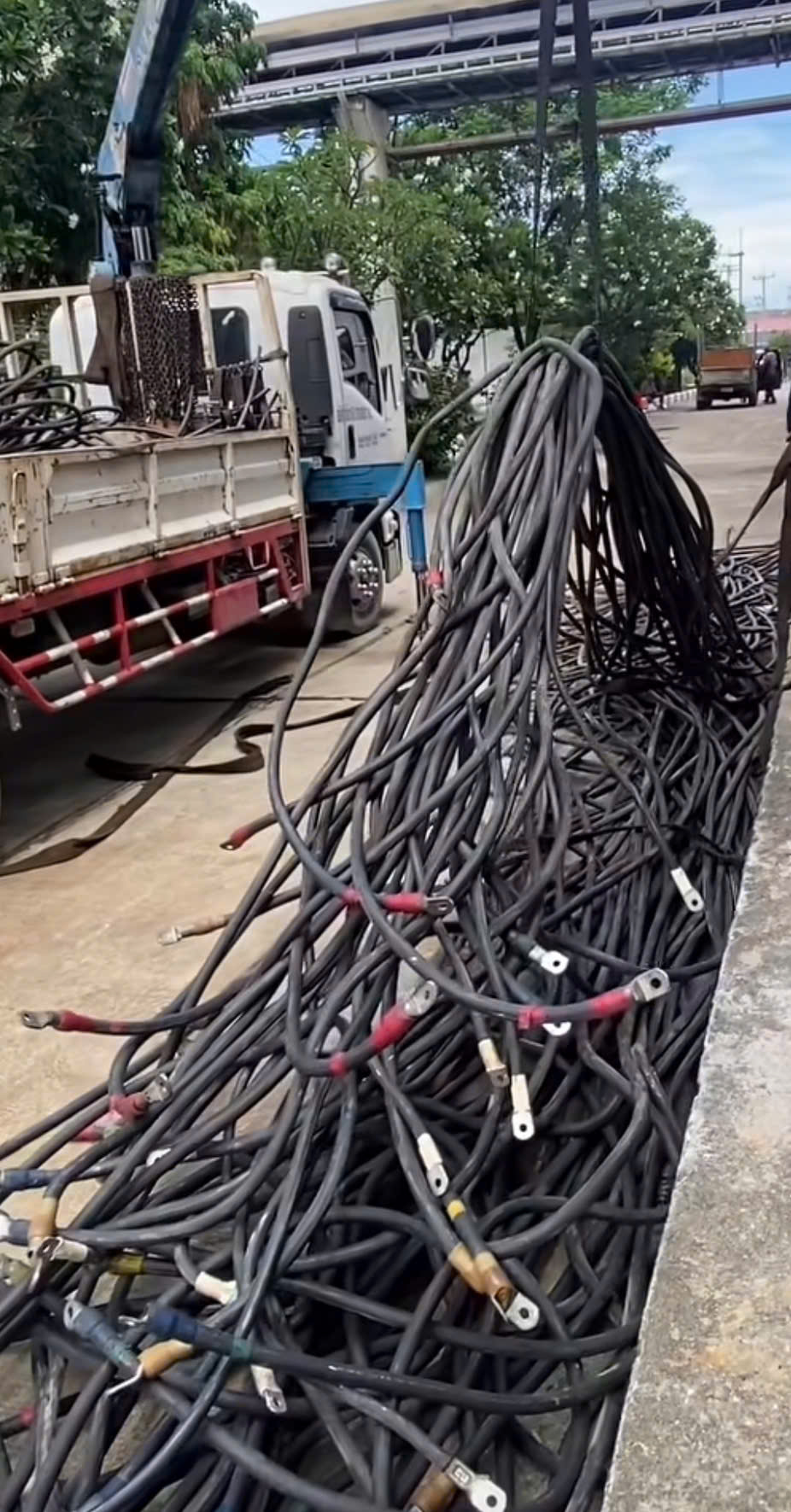 THU MUA PHẾ LIỆU GIÁ CAO 